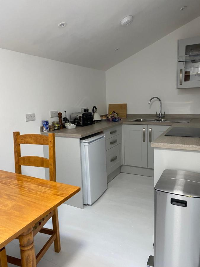 Apartament Sophia'S Penzance Zewnętrze zdjęcie