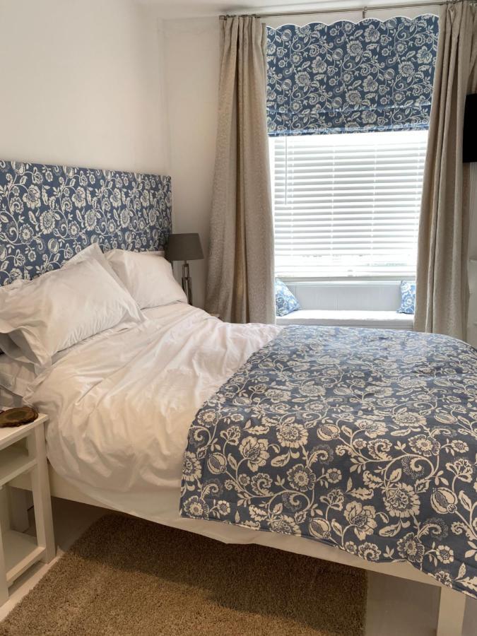 Apartament Sophia'S Penzance Zewnętrze zdjęcie